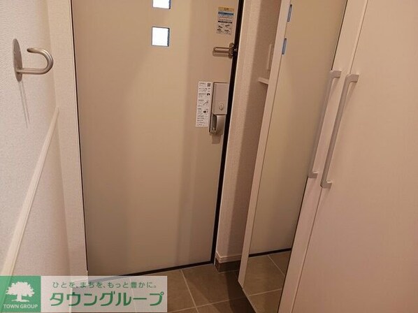 メイ・ガーデンIIの物件内観写真